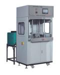 mobile battery low pressure injection machine ,low pressure injection moulding