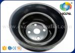 Fan Belt Pulley 3914462 For Cummins 4BT Excavator Engine Parts Belt Pulley