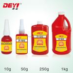 Gas Pipe Sealant Anaerobic Adhesive For Water Pipe Connections