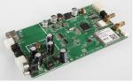 New Energy Automobile PCB Assembly 0.5-6oz Copper Gold Surface Finish 4mil/4mil