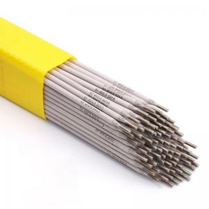 China 2.5mm 2mm Stainless Steel Welding Rod E308/308l-16 A102 on sale