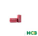 Li-SOCl2 Battery , ER14250M Lithium 3.6 V Battery UN CE UL Certification