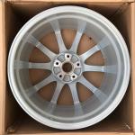 5x130 9J 20 Inch AMG Multi Spoke Wheels Aluminium Alloy