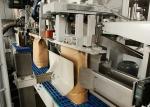 25kg Grain Flour Weighing Filling Packing Machine