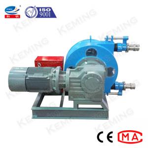 Wholesale 1.0Mpa 15kW 2.8m3/h Viscous Liquid Peristaltic Pump from china suppliers