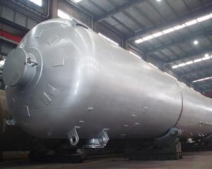 Wholesale Industrial Waste Gas Treatment Rto Spray Drying Tower Over 95% Efficiency from china suppliers