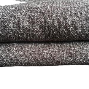 Wholesale Home Textile-Mattress Heavy Weight Woolen Like Cation Sheeting Cloth Polyester Mini Matt from china suppliers