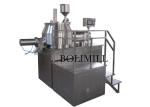 SUS 316L CE Wet High Speed Mixer Granulator