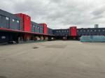 China Bonded Warehouse for International Logistics Solutions and Services
