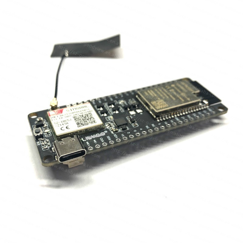 LILYGO TTGO SIM800L Module SIMCOM ESP32-WROVER-B Chip Development Board SIM800 SIM800L
