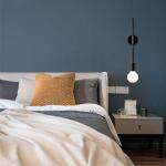 Modern Wall Lamp E27 Iron Wall Lamps For Living Room Bedroom wall lights for