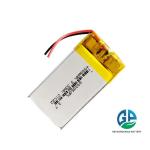 KC CB IEC62133 LP603050 Rechargeable Battery Pack 900mAh 3.7 v Polymer Lithium