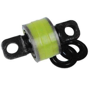 Wholesale Heavy Truck Accessories Suspension Torque Rod Bushings from china suppliers
