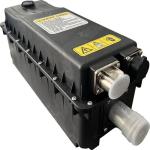 Liquid Hv Ptc Heater 24v-100w Compact Direct Electric High Voltage Water Heater