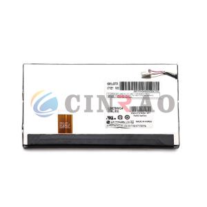Wholesale LG LB070WQ4(TM)(03) LB070WQ4-TM03 LCD Car Panel from china suppliers