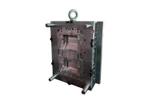 Wholesale 1x2 Cavity 718H Plastic Inject Mold For Medical Device Components from china suppliers
