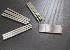China Solid Tungsten Carbide Nozzles Tungsten Carbide Winding Coil Nozzle on sale