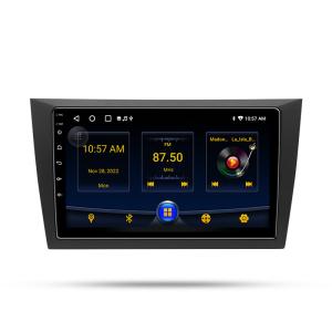 Wholesale 4-Core For Volkswagen Golf 2010+ Hd IPS On-Board Display Bluetooth Car Navigation from china suppliers