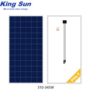 Wholesale 315W Polycrystalline Solar Panel from china suppliers