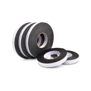 Wholesale Single Sied 5mm Thickness Weather Strip / Seal Strip EVA Foam Tape from china suppliers