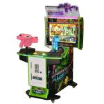 Coin Operated Arcade Shooting Game Indoor Amusement Gun Shoot Game Machine for