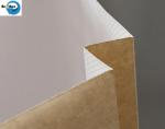 Kraft Paper Laminated PP Woven Bag, Kraft Paper Sack Bags with PP Woven