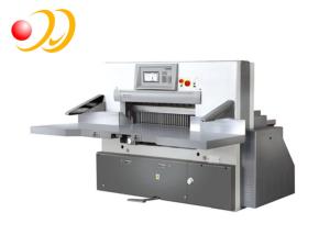 Wholesale Stripping Craft Automatic Paper Cutting Machine Double Guide Rail from china suppliers