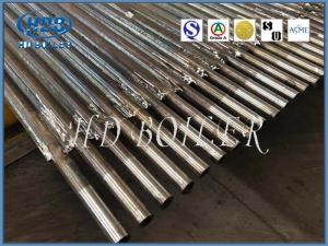 Wholesale Heat Exchange Boiler Water Wall Panels For Power Station , Painted Carbon Steel from china suppliers