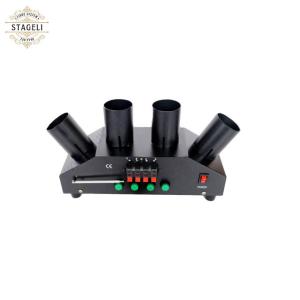 Wholesale Stage Fountain Firing System Cold Flame Indoor Fireworks Wedding Racks Wireless Remote Control from china suppliers