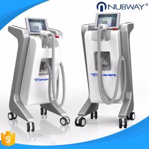Wholesale (Hot in USA&amp; EUROPE) 2016 Revolutionary Stubborn Fat Killer ultrashape hifu machine / hifu slimming machine from china suppliers
