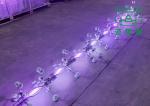 Light CIPP UV Curing Mercury Lamp Underground Drainage Trenchless Renovation