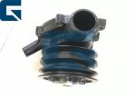 R210LC-7H R210-7 R210LC-7 Excavator Water Pump D6BT D6BT-C 25100-93C00