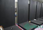 IEC 62552 Refrigerator Freezer Energy Efficiency Lab 4 Stations