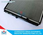 Efficient Cooling Aluminum Auto Toyota Radiator For HILUX 4X4 ' 02- MT