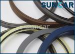 Doosan Hydraulic Cylinder Seal Kit K9002066 Fits For Equipment Models DX420LC