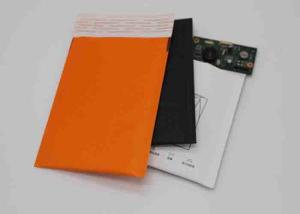 Wholesale Anti Tremble Kraft Bubble Mailer Safe Padded For Business Custom Size from china suppliers