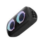 Portable IPX4 Waterproof 80W Output Outdoor Party Speaker With Extra Deep Bass