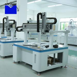 Wholesale Laser Continuous Laser Welding Machine 1080nm Lithium Battery Pack Spot Welder from china suppliers