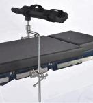 Operating Table Accessories Medical Lateral Position Arm Boards For Surgery