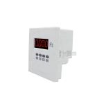 J model 96*96 cheap Frequency Hz meter 45-65hz