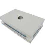 Aluminum Honeycomb Sandwich Panel High Strength Ultra-lightweight