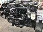 Wholesale Diesel Cummins Engine With 177kw To 371hp For Yutong Bus And Howo
