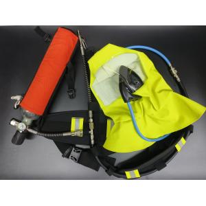 Wholesale KL99-SABA Supplied-Air Respiratory Solution – Emergency Rescue &amp; Industrial-Grade from china suppliers
