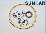 Hyundai XKAH-00366 Travel Motor Seal Kit For Excavator[R140LC-7, R140LC-7A,