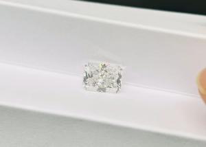 Wholesale 1.4ct F VVS EX EX IGI Certified Lab Diamond Radiant Shape High Quality from china suppliers