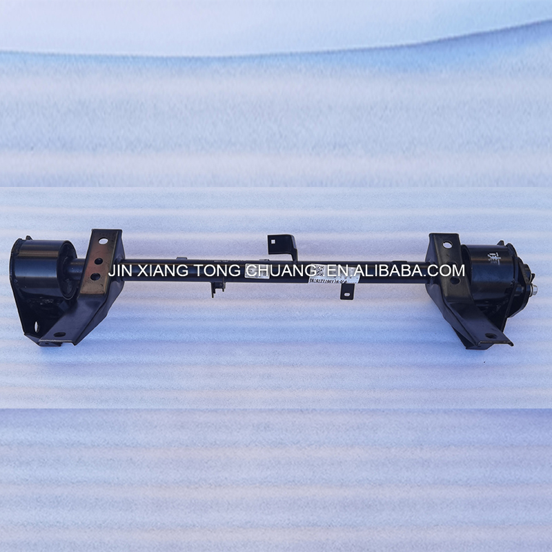 SAUVANA 20kg Truck Bearing Axle Tube Assembly Perfect Fit for Customer Requirements