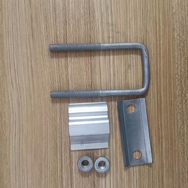 Weather Resistant Durability Sun Powered Panel Installation Kits And Durability