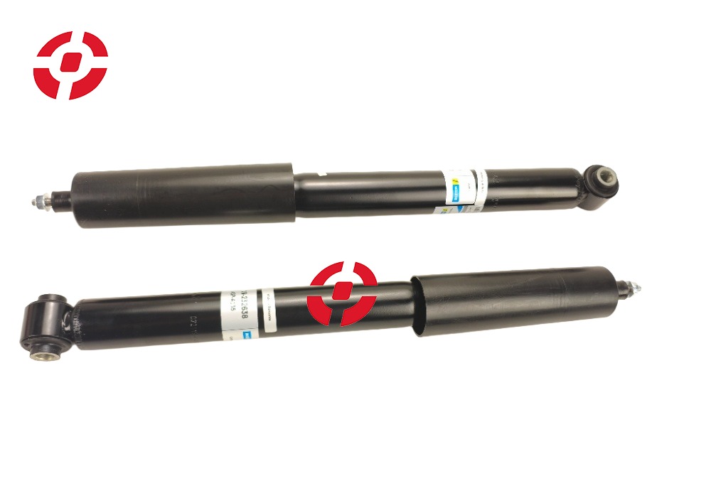 OE 31406012 Bilstein Rear Left And Right Air Shock Absorber Assembly Air Suspension Shock Strut For Volvo XC60