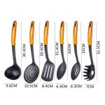 Turn Your Home Kitchen into a Culinary Haven with These Cooking Tool Sets