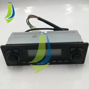 China 7901010 Radio Receiver For Electrial Spare Parts on sale